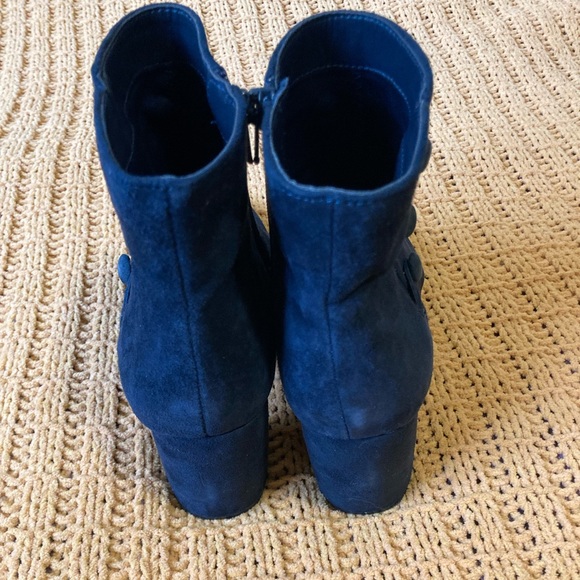 Nine West shoes. - Picture 4 of 10